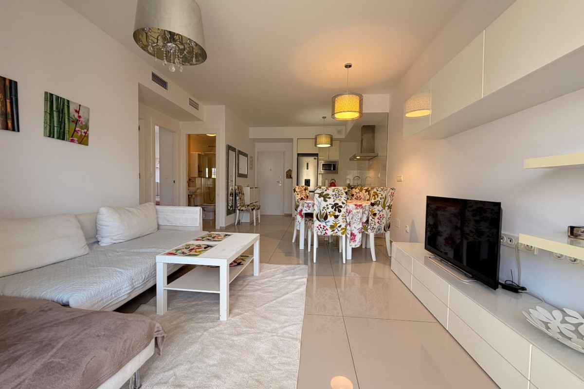 2 Bed Apartment for sale in Dona Pepa Costa Blanca, Alicante, Spain