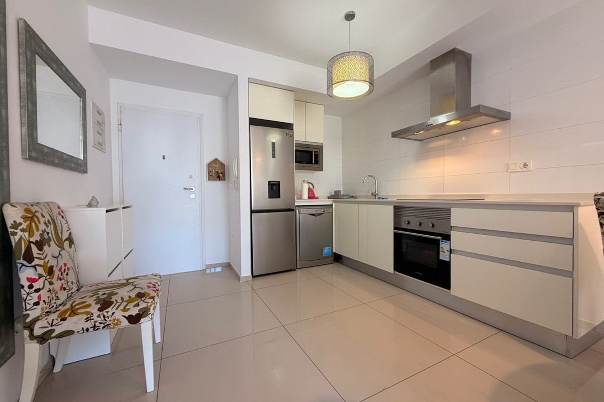 2 Bed Apartment for sale in Dona Pepa Costa Blanca, Alicante, Spain