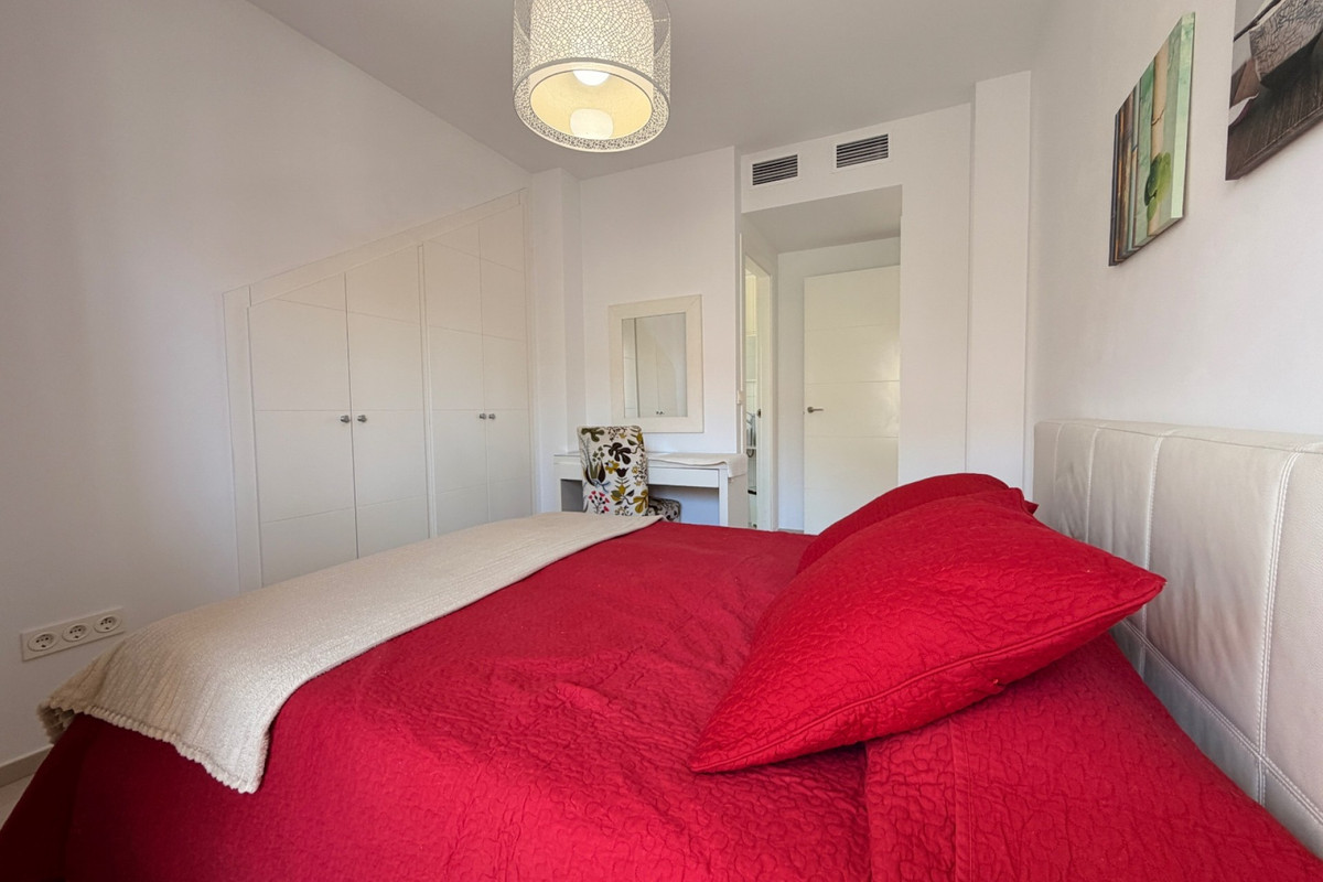 2 Bed Apartment for sale in Dona Pepa Costa Blanca, Alicante, Spain