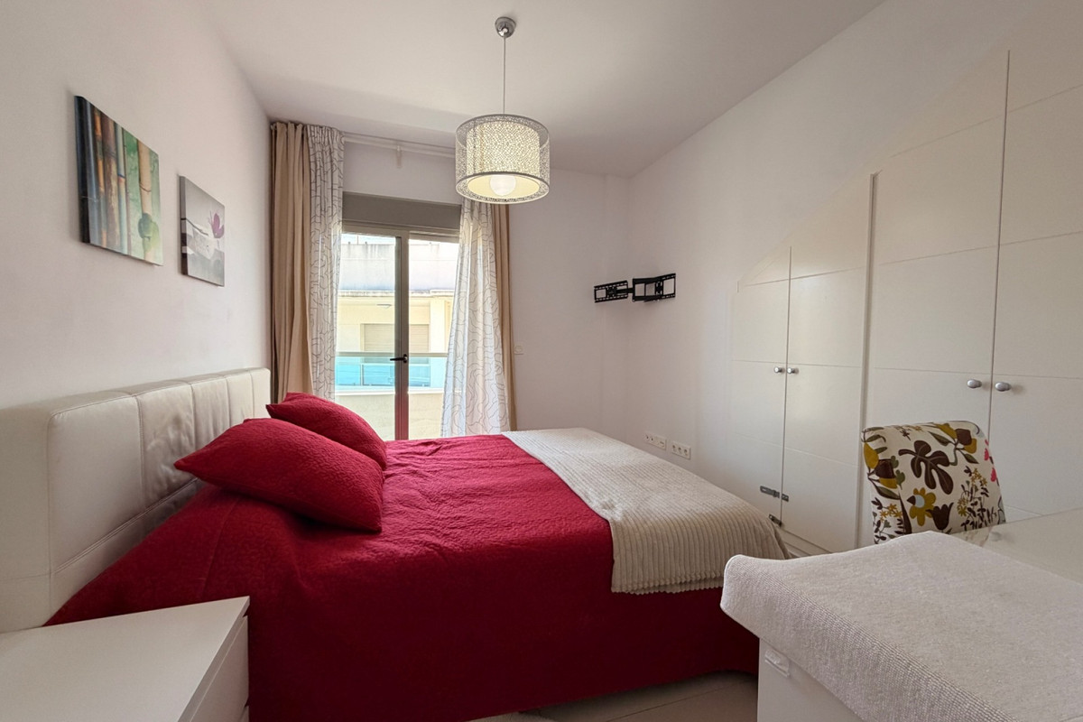 2 Bed Apartment for sale in Dona Pepa Costa Blanca, Alicante, Spain