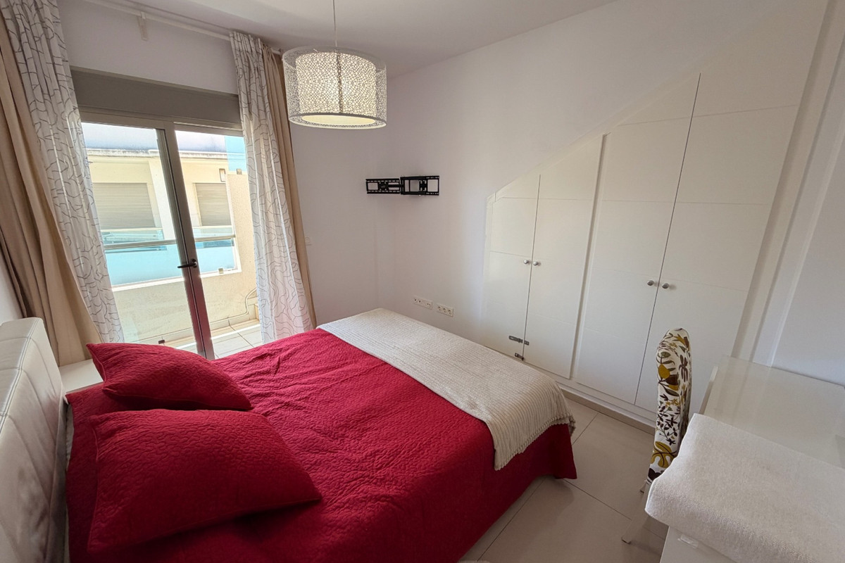 2 Bed Apartment for sale in Dona Pepa Costa Blanca, Alicante, Spain