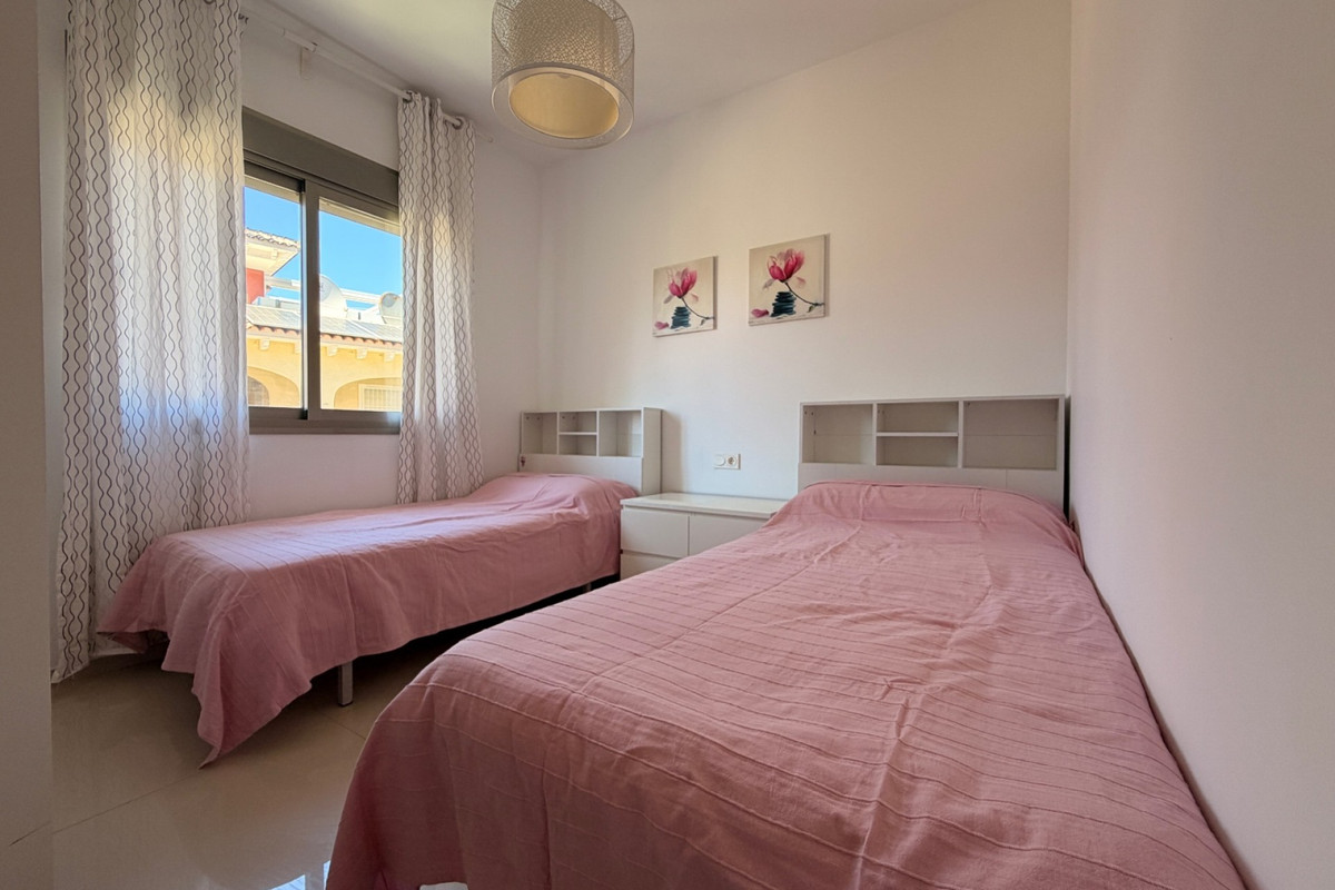 2 Bed Apartment for sale in Dona Pepa Costa Blanca, Alicante, Spain