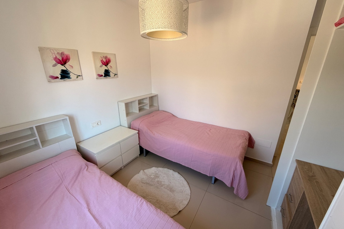 2 Bed Apartment for sale in Dona Pepa Costa Blanca, Alicante, Spain