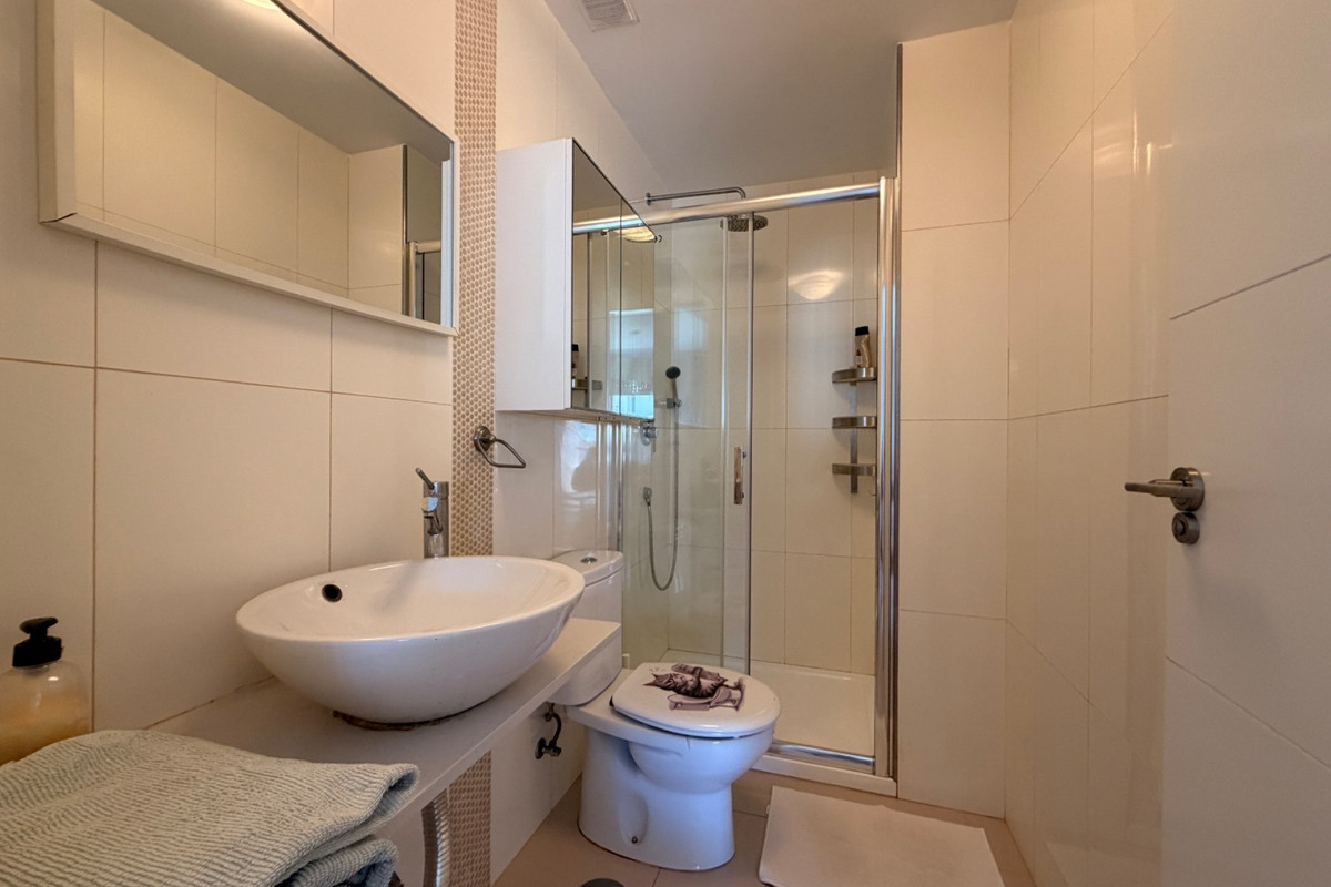 2 Bed Apartment for sale in Dona Pepa Costa Blanca, Alicante, Spain