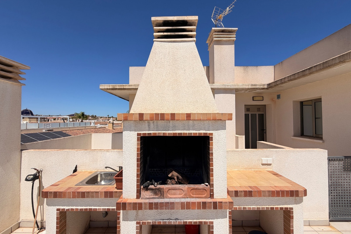 2 Bed Apartment for sale in Dona Pepa Costa Blanca, Alicante, Spain