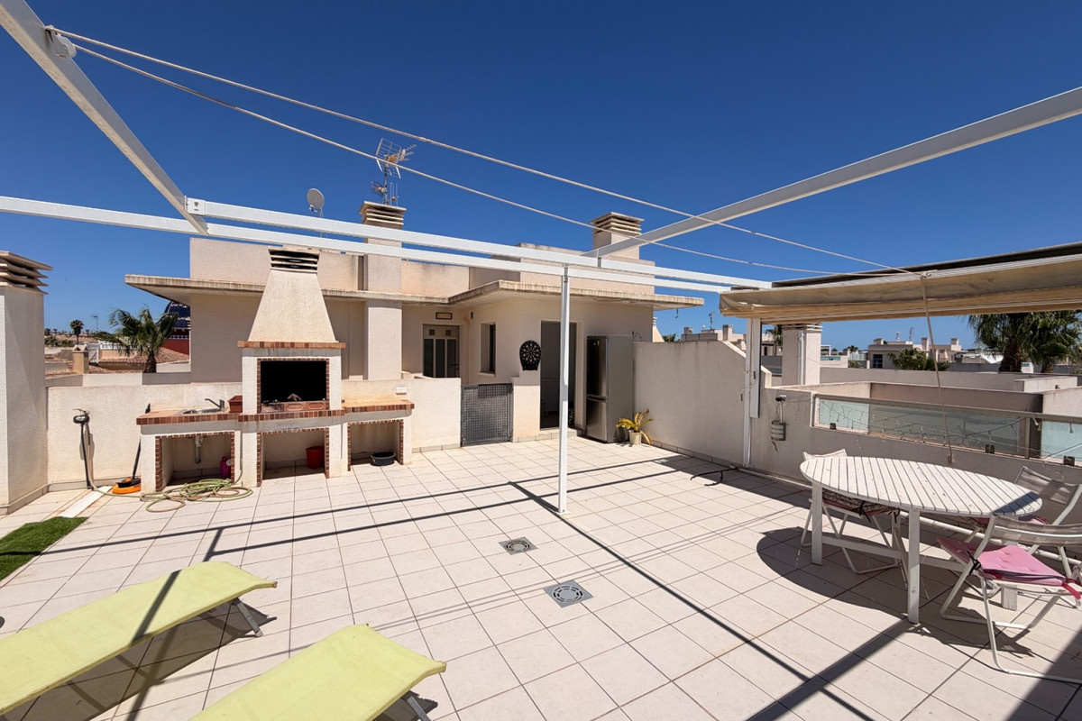 2 Bed Apartment for sale in Dona Pepa Costa Blanca, Alicante, Spain