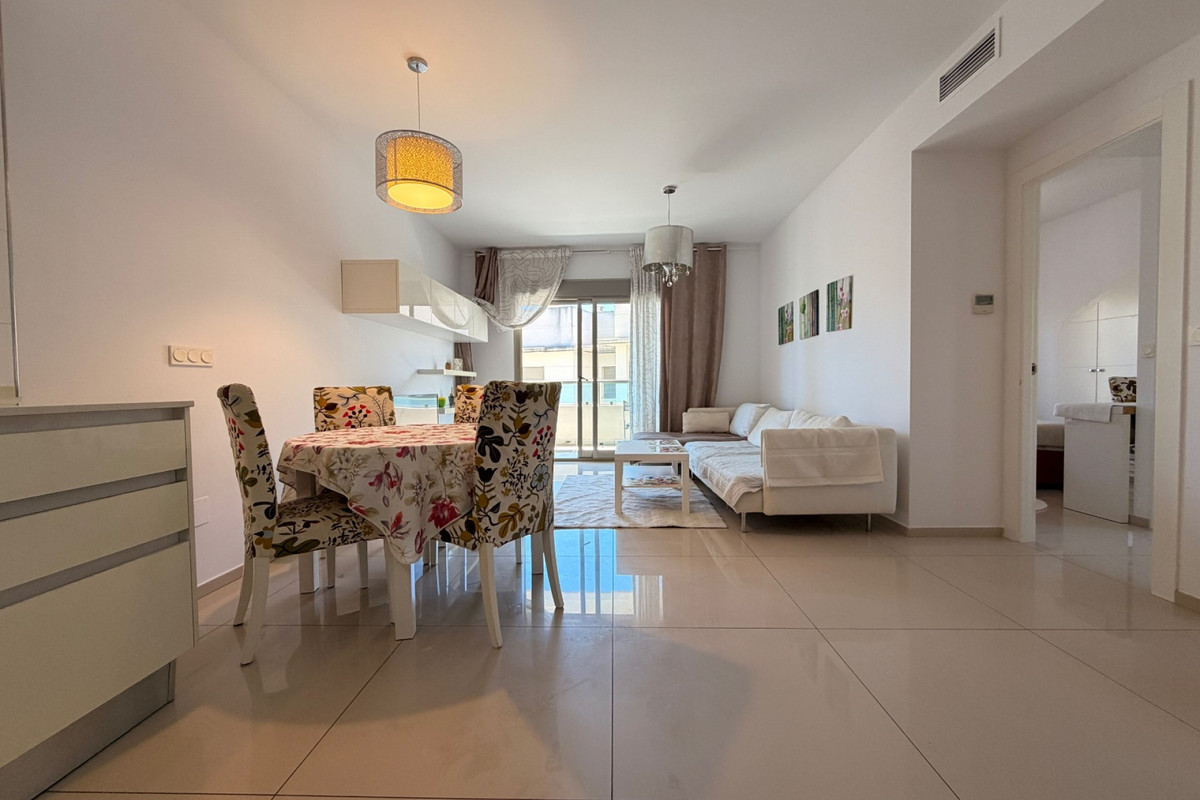 2 Bed Apartment for sale in Dona Pepa Costa Blanca, Alicante, Spain