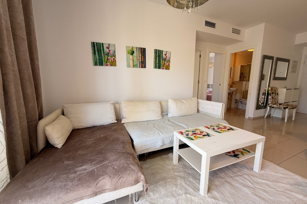 2 Bed Apartment for sale in Dona Pepa Costa Blanca, Alicante, Spain