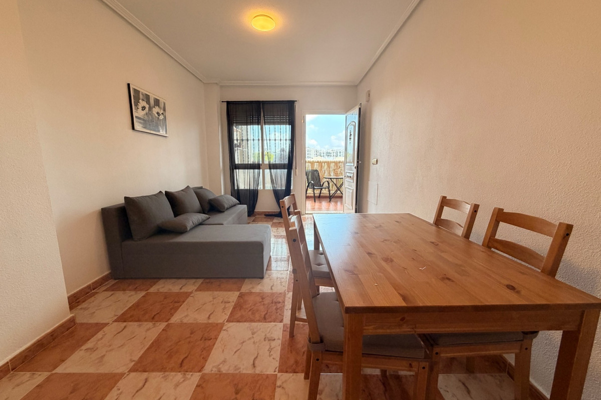 2 Bed Apartment for sale in Orihuela Costa Costa Blanca, Alicante, Spain