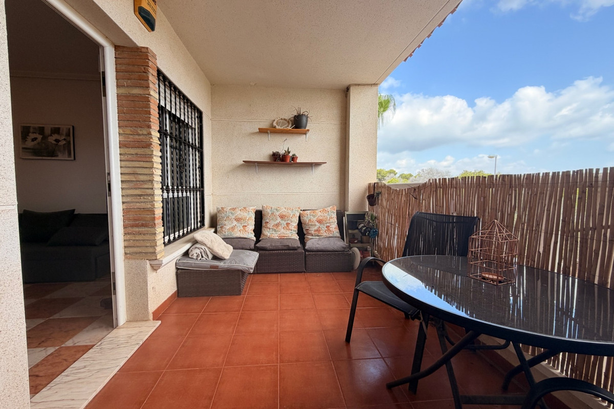 2 Bed Apartment for sale in Orihuela Costa Costa Blanca, Alicante, Spain