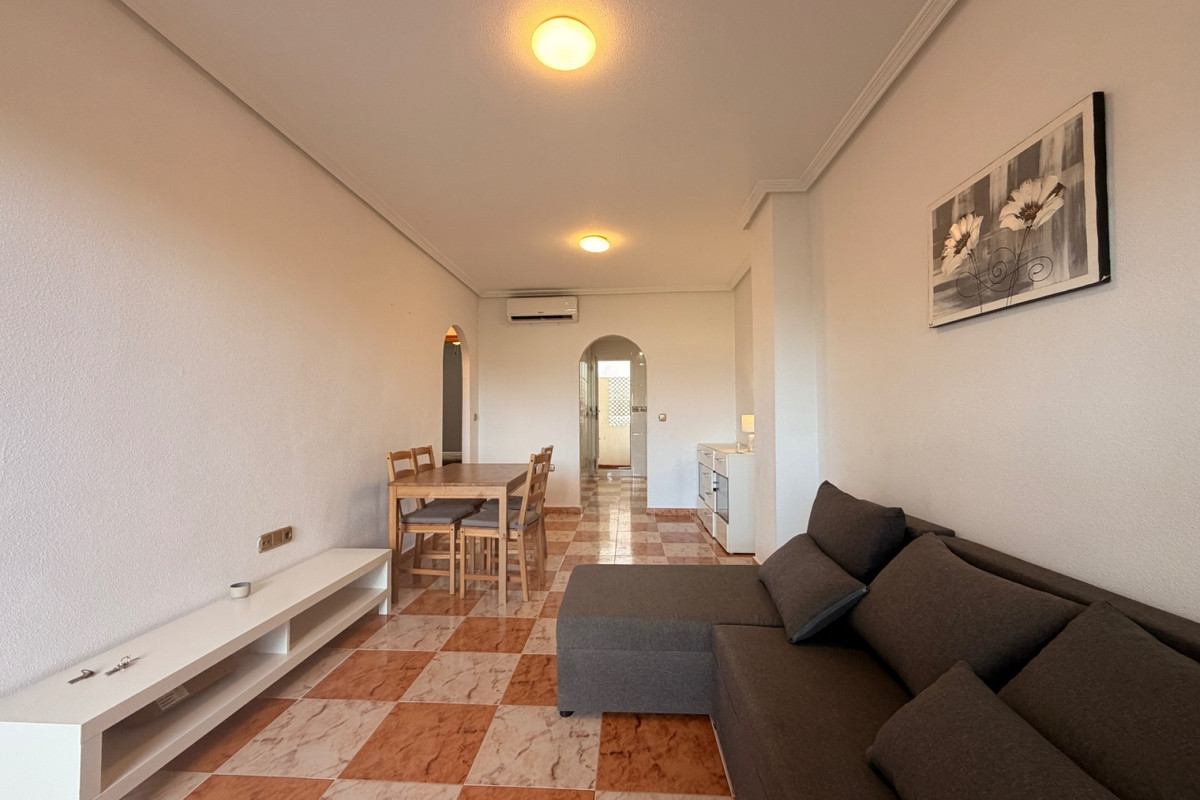 2 Bed Apartment for sale in Orihuela Costa Costa Blanca, Alicante, Spain