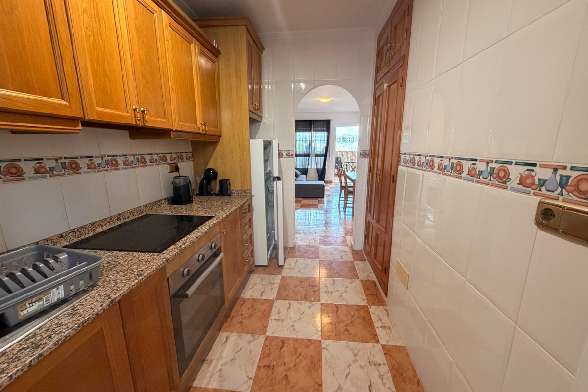 2 Bed Apartment for sale in Orihuela Costa Costa Blanca, Alicante, Spain