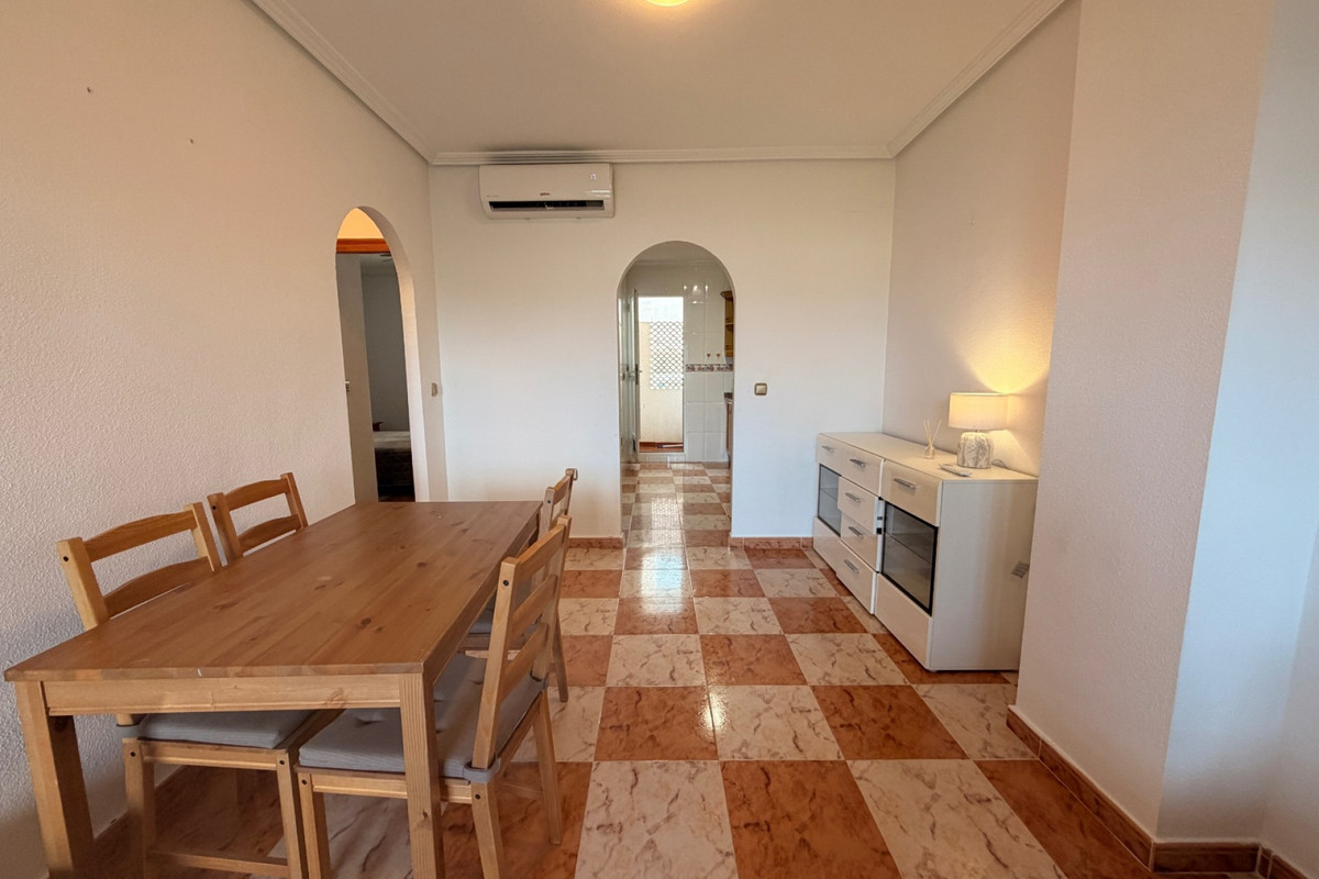 2 Bed Apartment for sale in Orihuela Costa Costa Blanca, Alicante, Spain