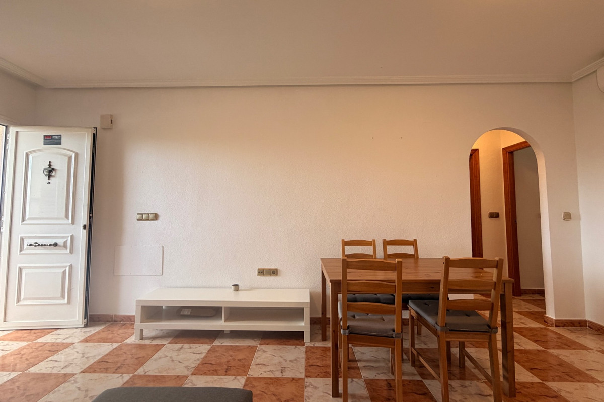 2 Bed Apartment for sale in Orihuela Costa Costa Blanca, Alicante, Spain