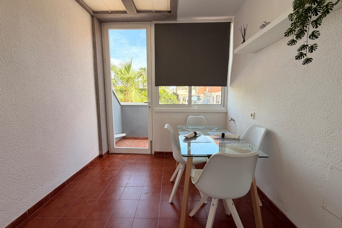 3 Bed Townhouse for sale in Dona Pepa Costa Blanca, Alicante, Spain