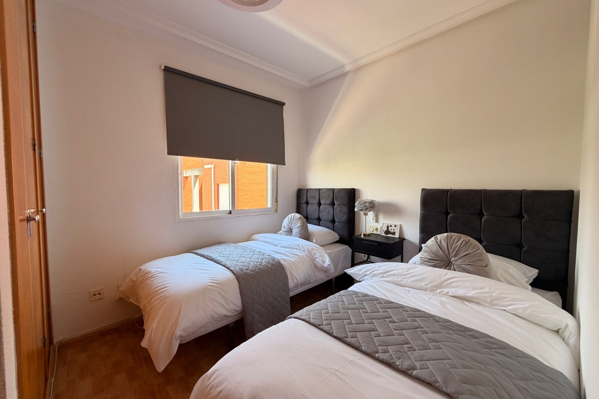3 Bed Townhouse for sale in Dona Pepa Costa Blanca, Alicante, Spain