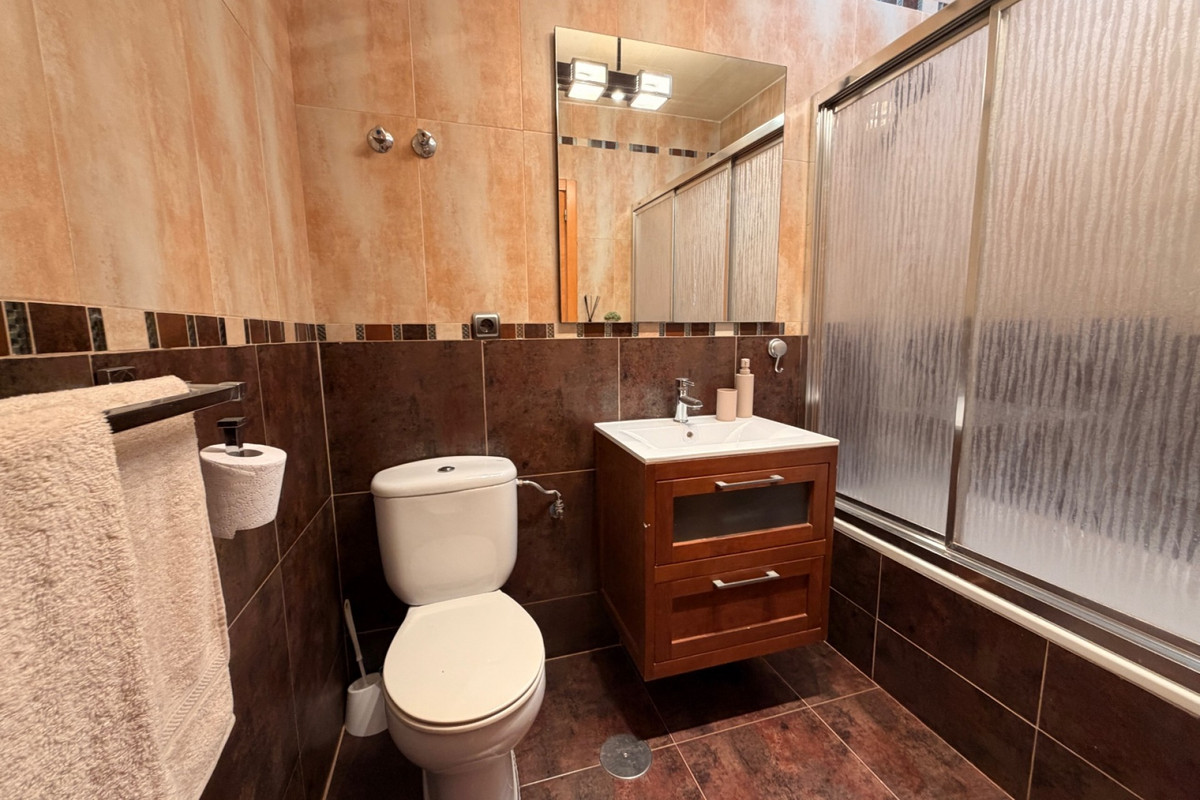 3 Bed Townhouse for sale in Dona Pepa Costa Blanca, Alicante, Spain