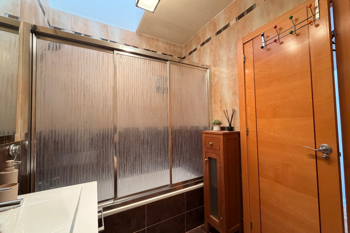 3 Bed Townhouse for sale in Dona Pepa Costa Blanca, Alicante, Spain
