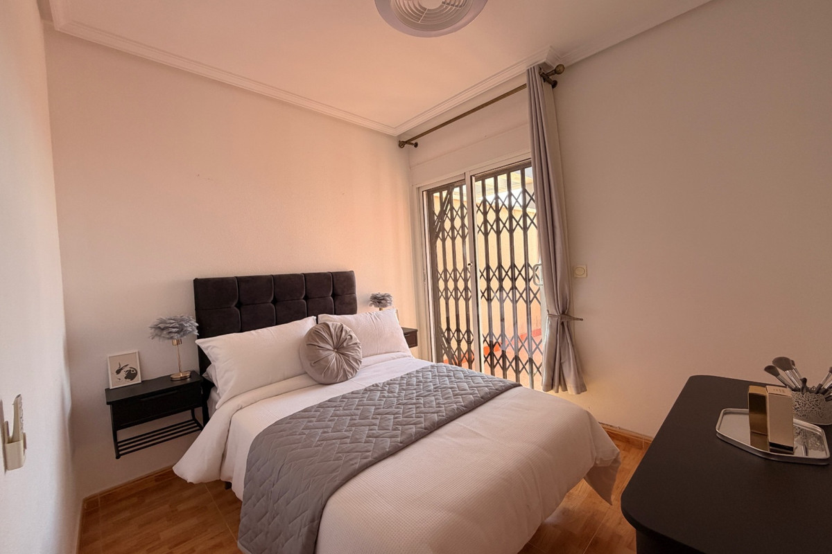 3 Bed Townhouse for sale in Dona Pepa Costa Blanca, Alicante, Spain