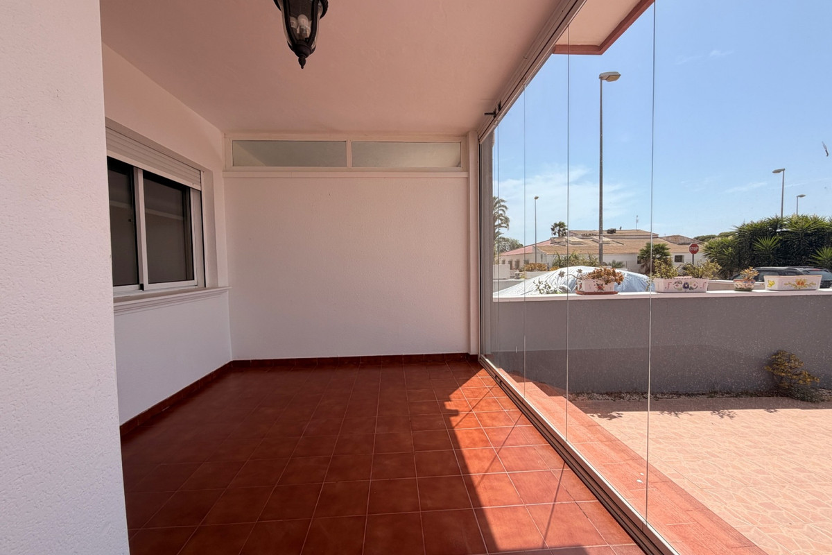 3 Bed Townhouse for sale in Dona Pepa Costa Blanca, Alicante, Spain
