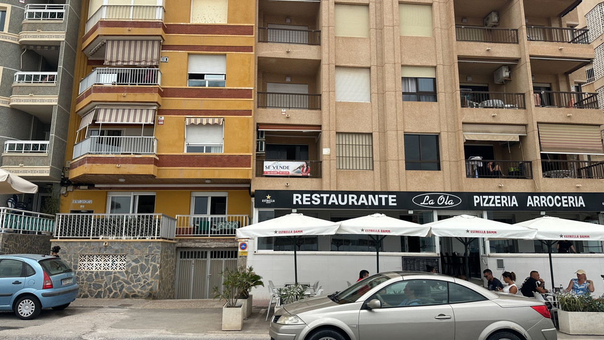 2 Bed Apartment for sale in Playa De Los Locos Costa Blanca, Alicante, Spain
