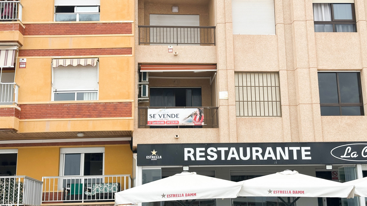 2 Bed Apartment for sale in Playa De Los Locos Costa Blanca, Alicante, Spain