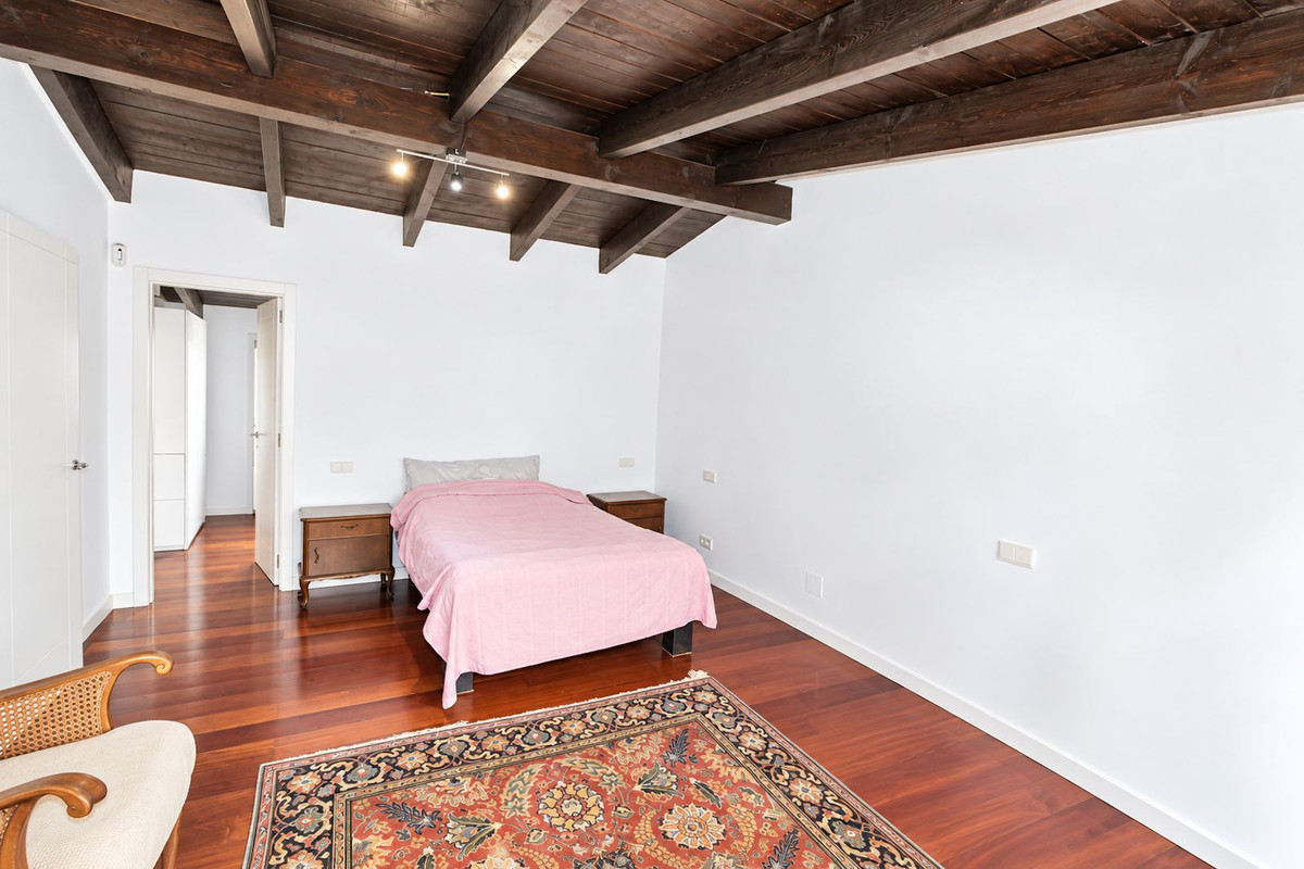 3 Bed Townhouse for sale in El Rosario Costa Del Sol, Málaga, Spain