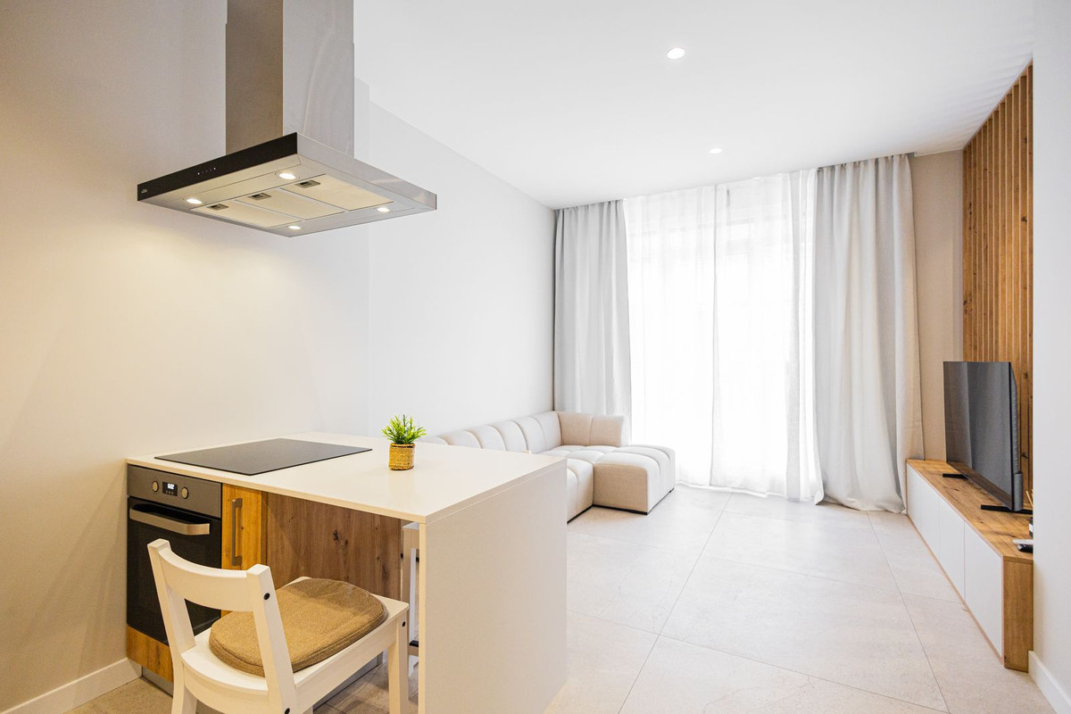 2 Bed Apartment for sale in Alicante Costa Blanca, Alicante, Spain