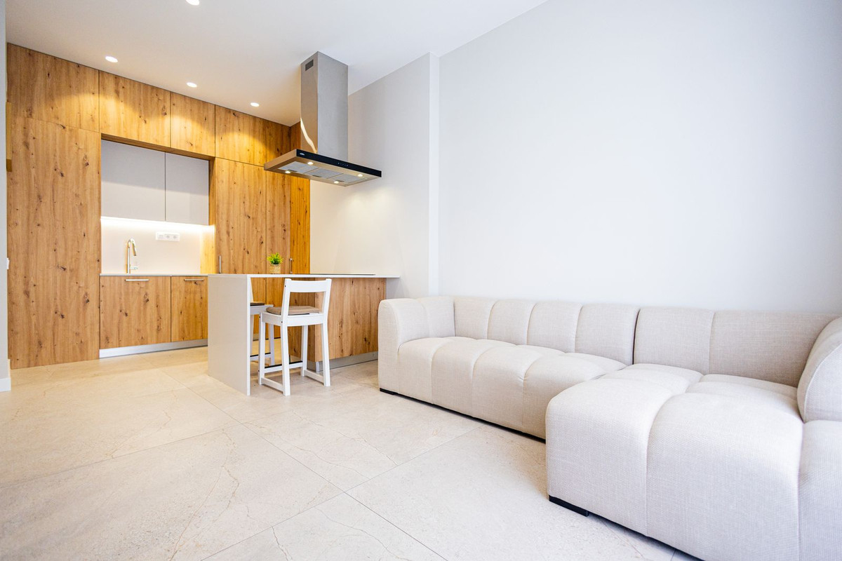 2 Bed Apartment for sale in Alicante Costa Blanca, Alicante, Spain