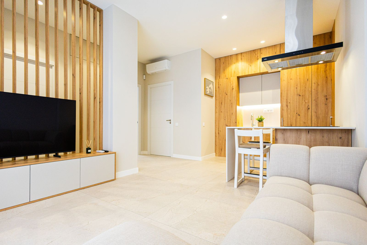 2 Bed Apartment for sale in Alicante Costa Blanca, Alicante, Spain