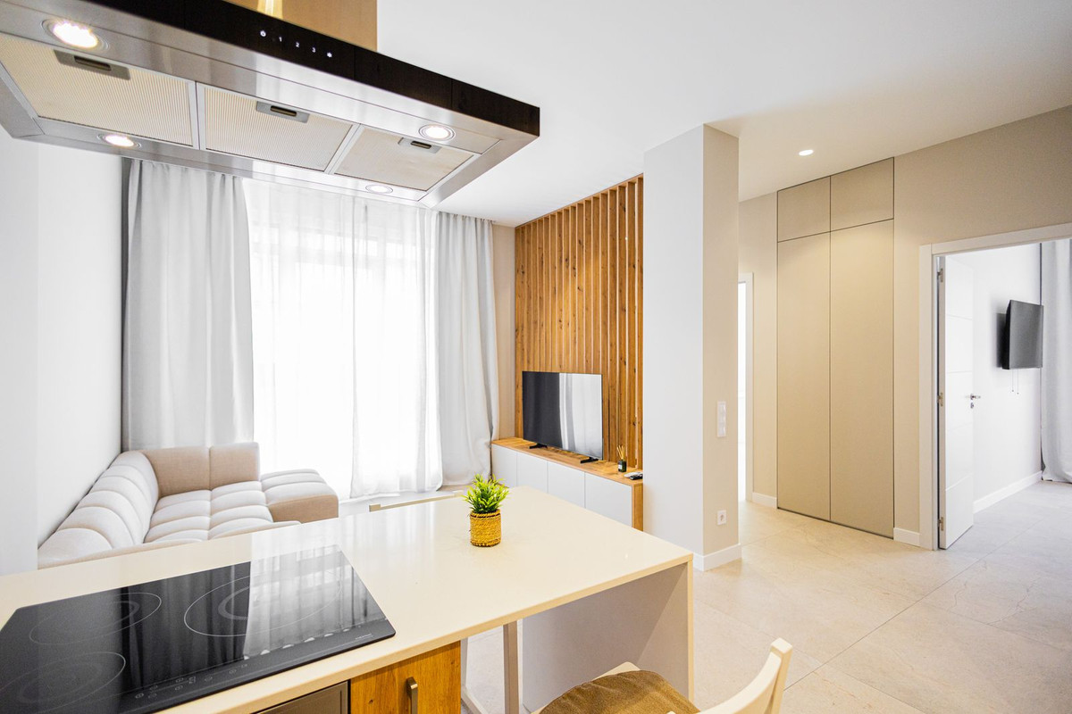 2 Bed Apartment for sale in Alicante Costa Blanca, Alicante, Spain
