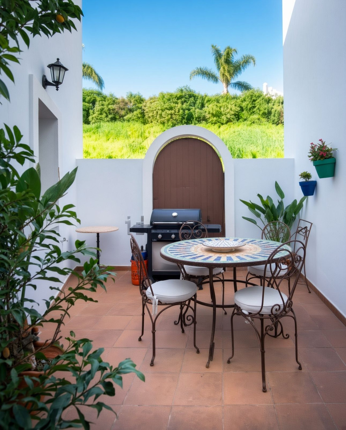 4 Bed Townhouse for sale in El Paraiso Costa Del Sol, Málaga, Spain