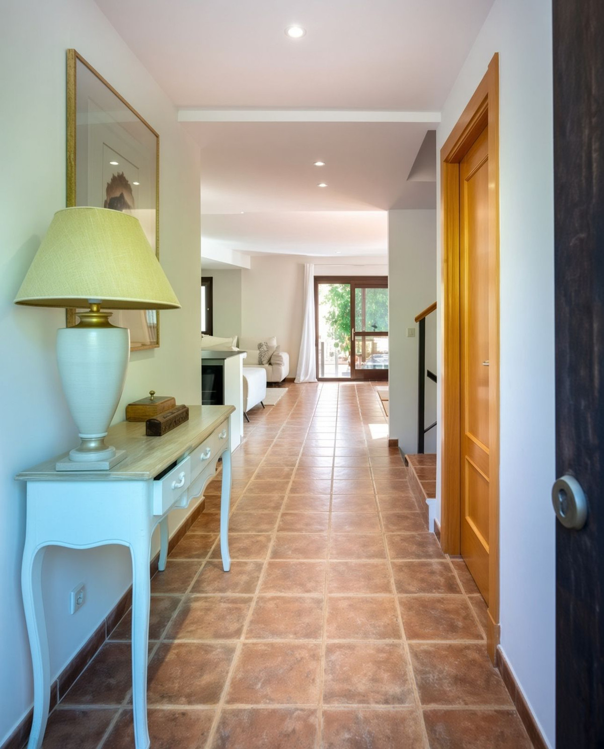 4 Bed Townhouse for sale in El Paraiso Costa Del Sol, Málaga, Spain