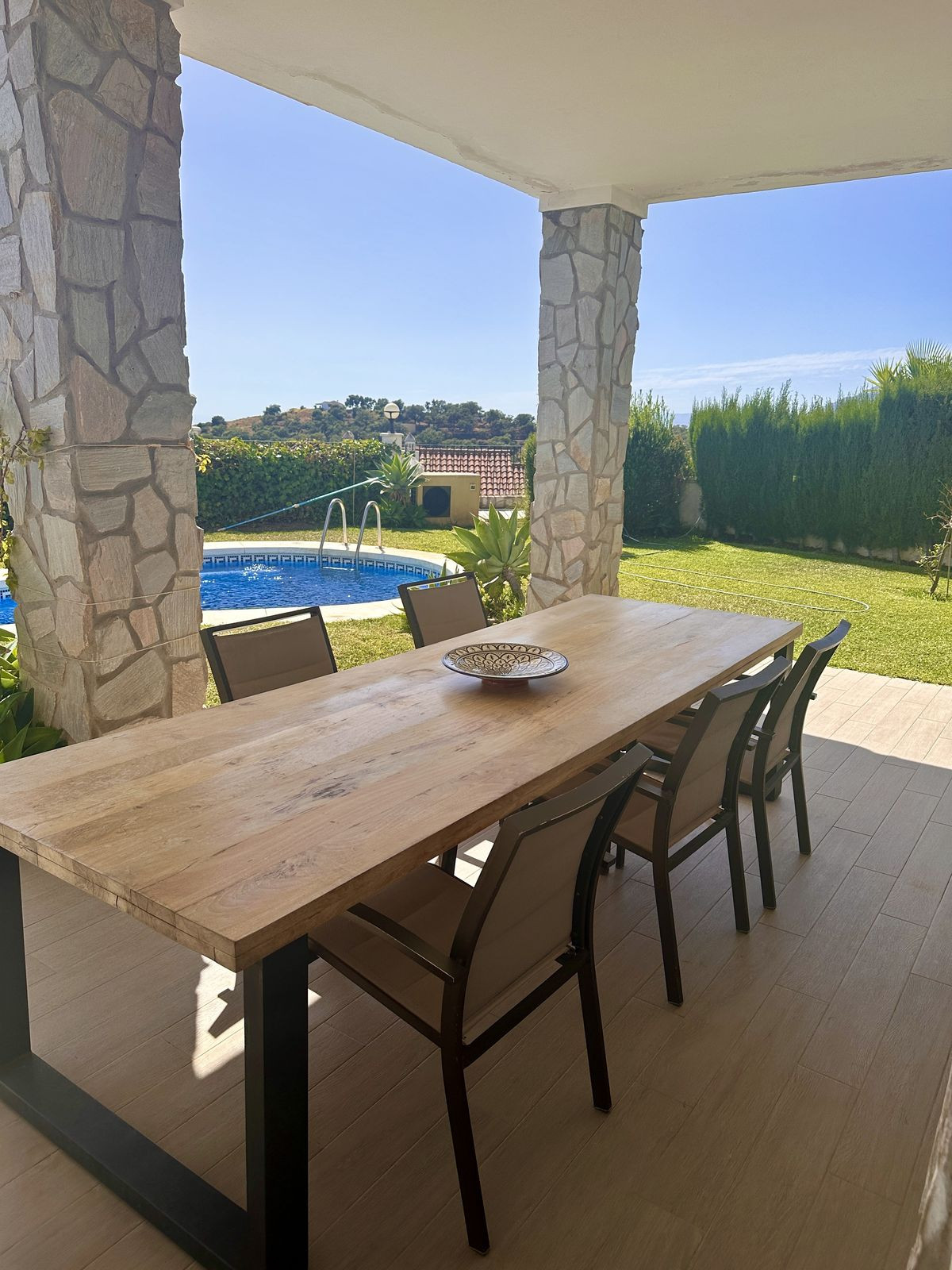 Se vende Adosada de 5 dormitorios en Costa Del Sol, Málaga, España