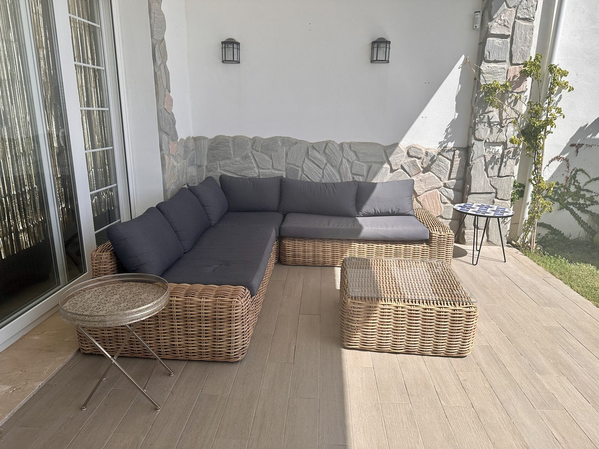 Se vende Adosada de 5 dormitorios en Costa Del Sol, Málaga, España