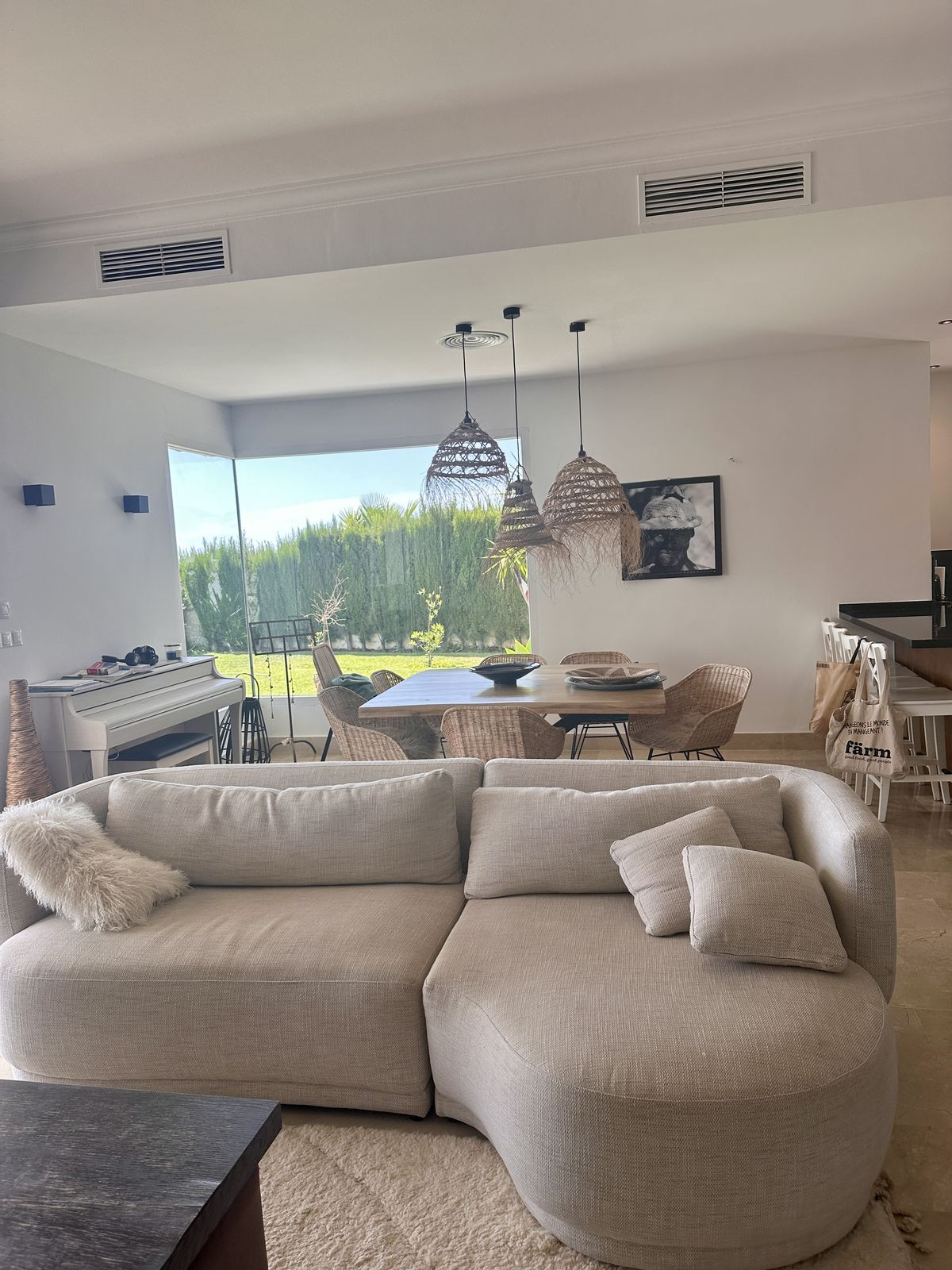 Se vende Adosada de 5 dormitorios en Costa Del Sol, Málaga, España
