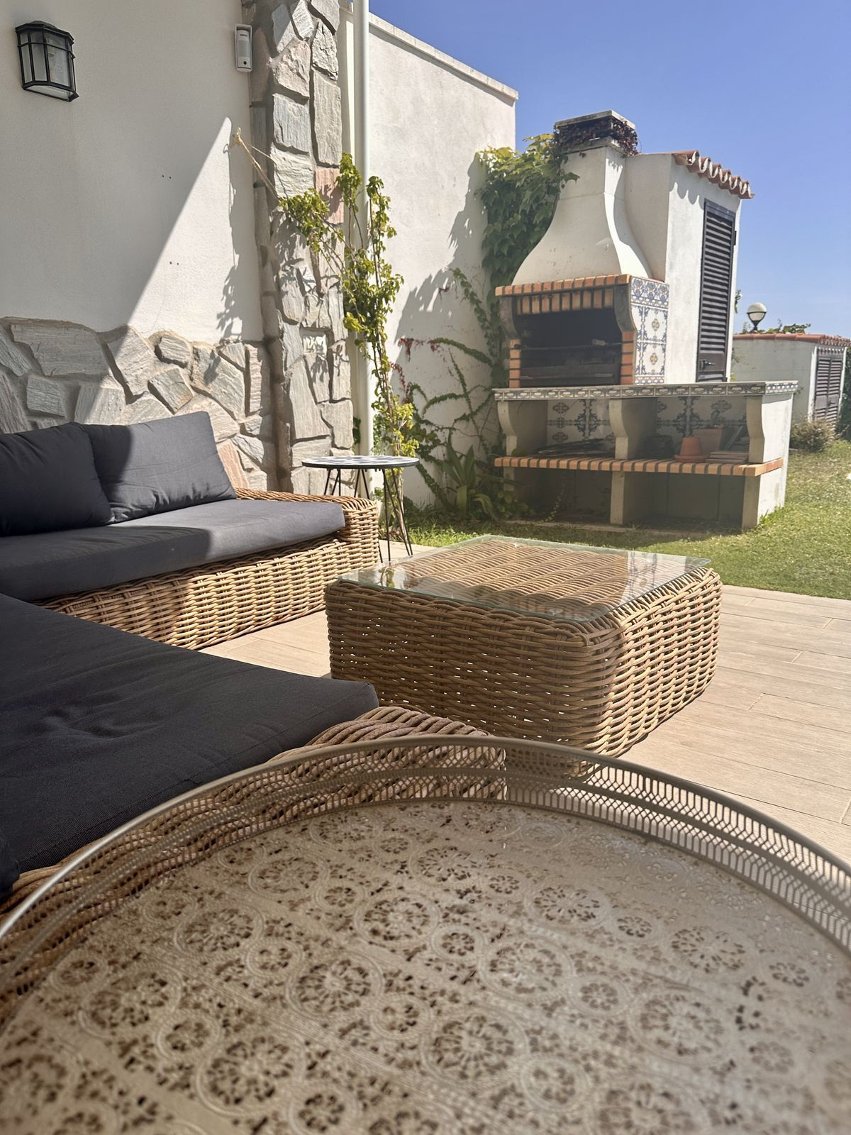 Se vende Adosada de 5 dormitorios en Costa Del Sol, Málaga, España