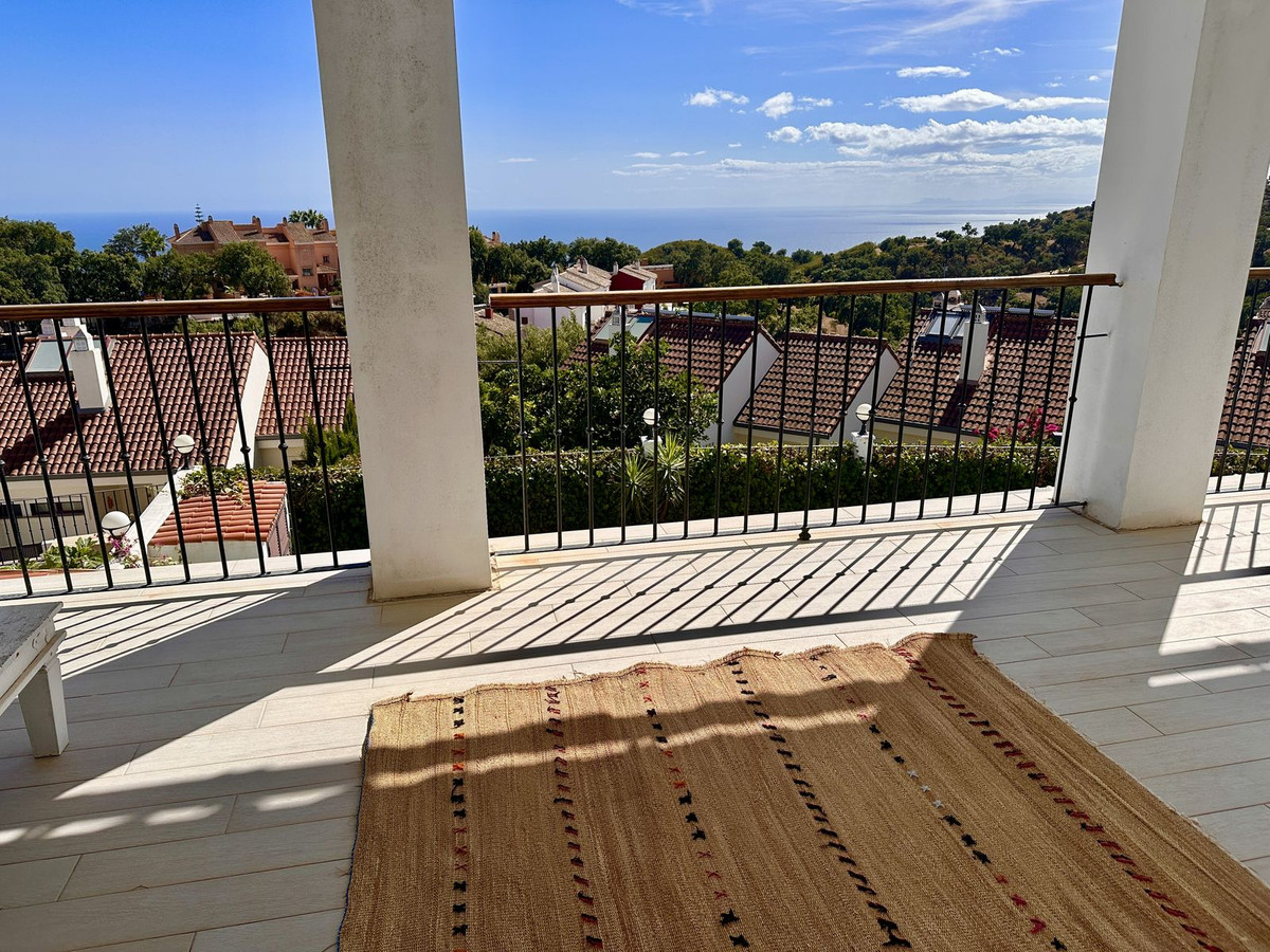 Se vende Adosada de 5 dormitorios en Costa Del Sol, Málaga, España