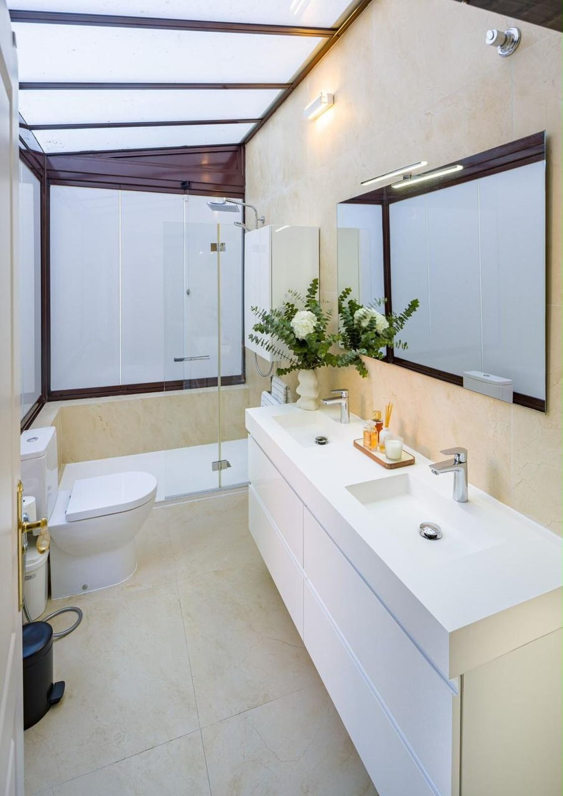 Se vende Apartamento Planta Baja de 4 dormitorios en Costa Del Sol, Málaga, España