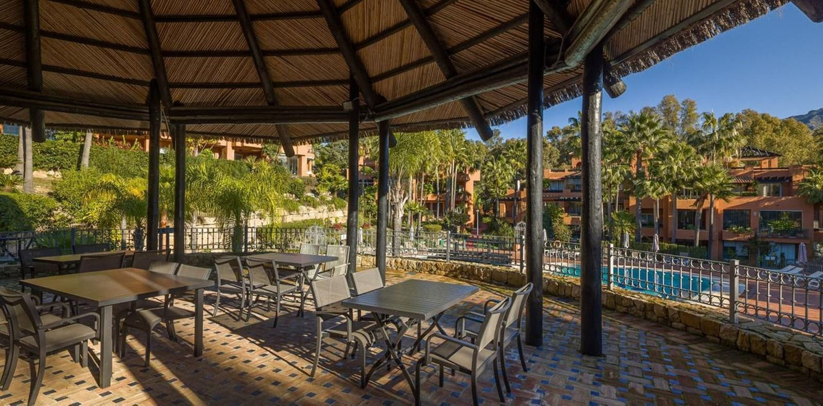 Se vende Apartamento Planta Baja de 4 dormitorios en Costa Del Sol, Málaga, España