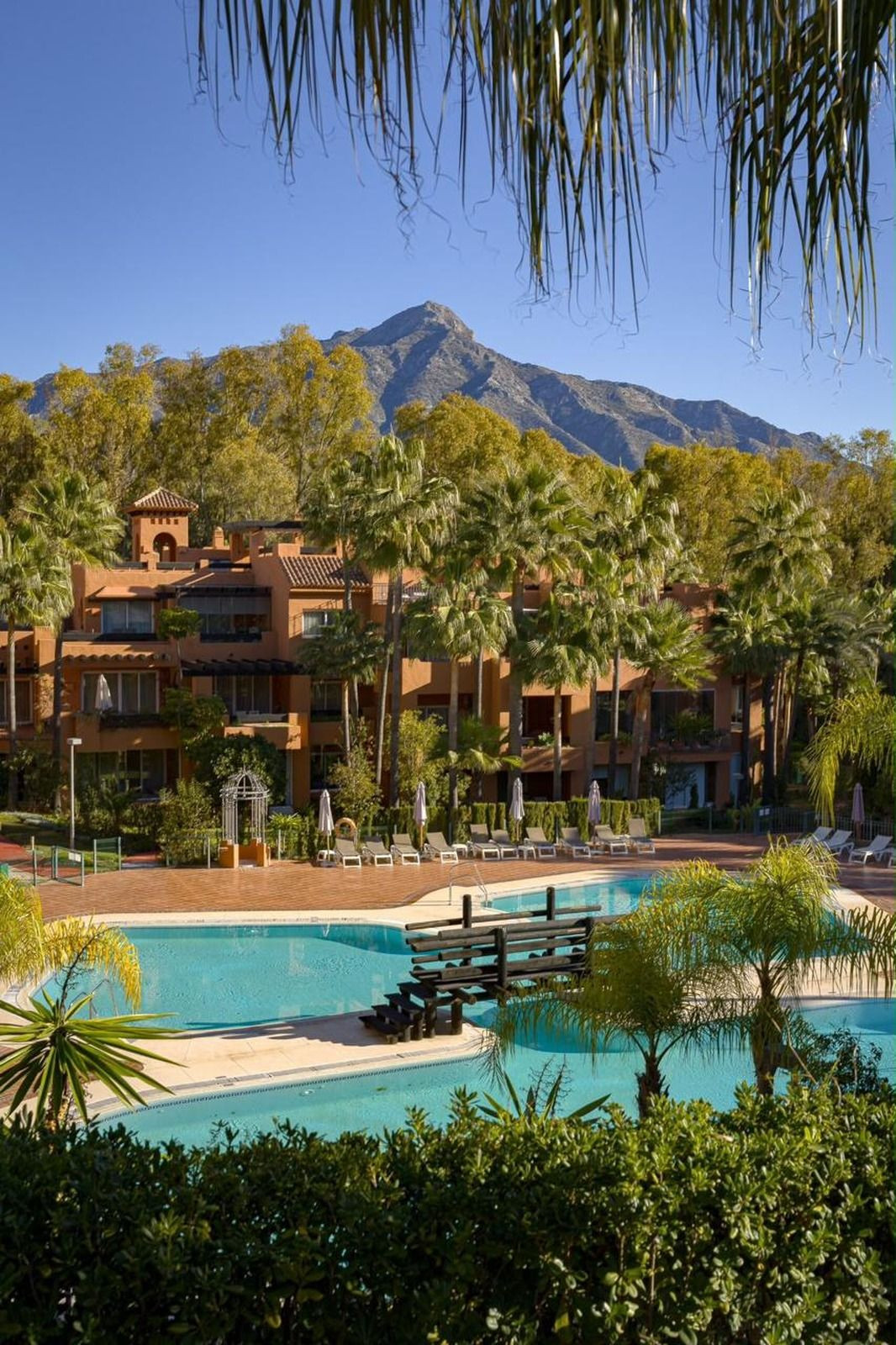 Se vende Apartamento Planta Baja de 4 dormitorios en Costa Del Sol, Málaga, España