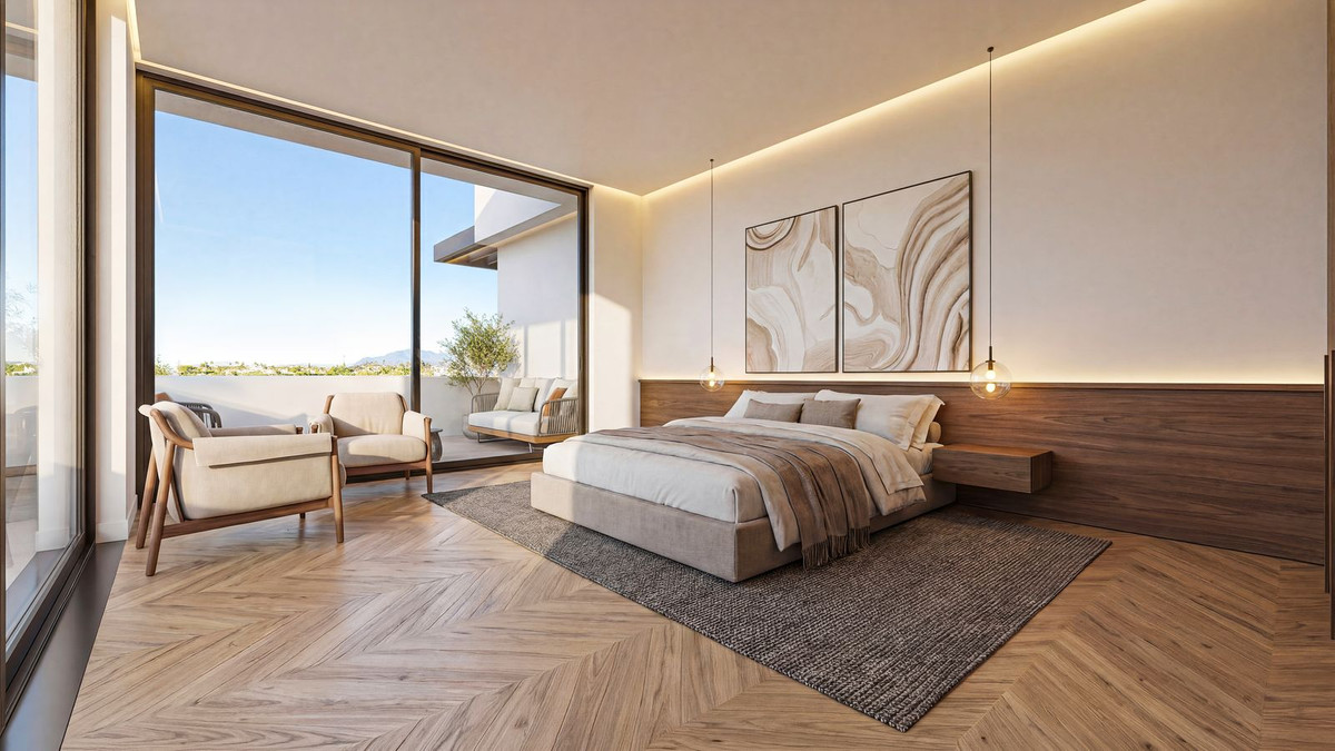 Se vende Villa - Chalet de 5 dormitorios en Costa Del Sol, Málaga, España