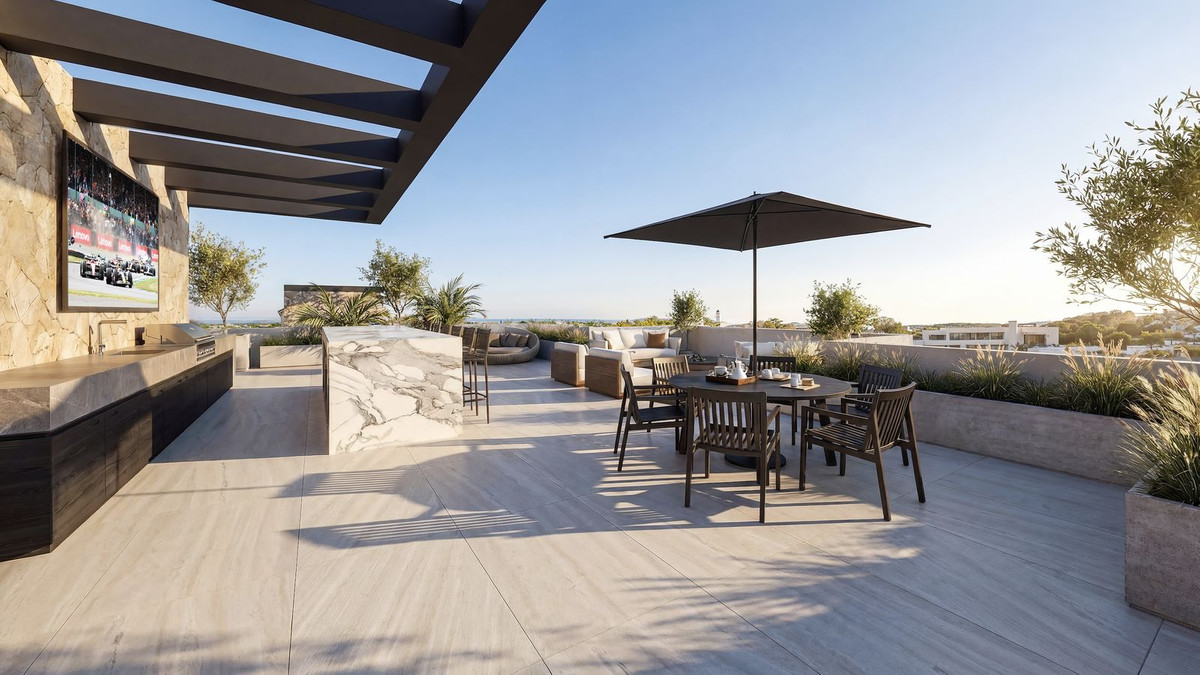 Se vende Villa - Chalet de 5 dormitorios en Costa Del Sol, Málaga, España