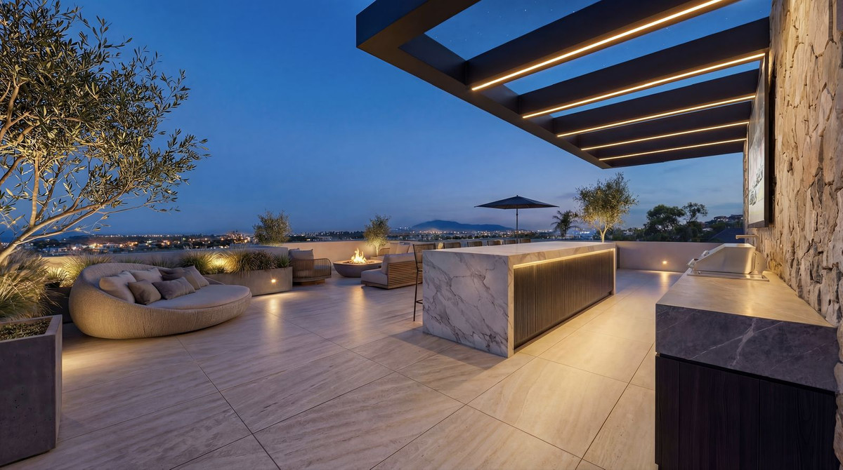 Se vende Villa - Chalet de 5 dormitorios en Costa Del Sol, Málaga, España