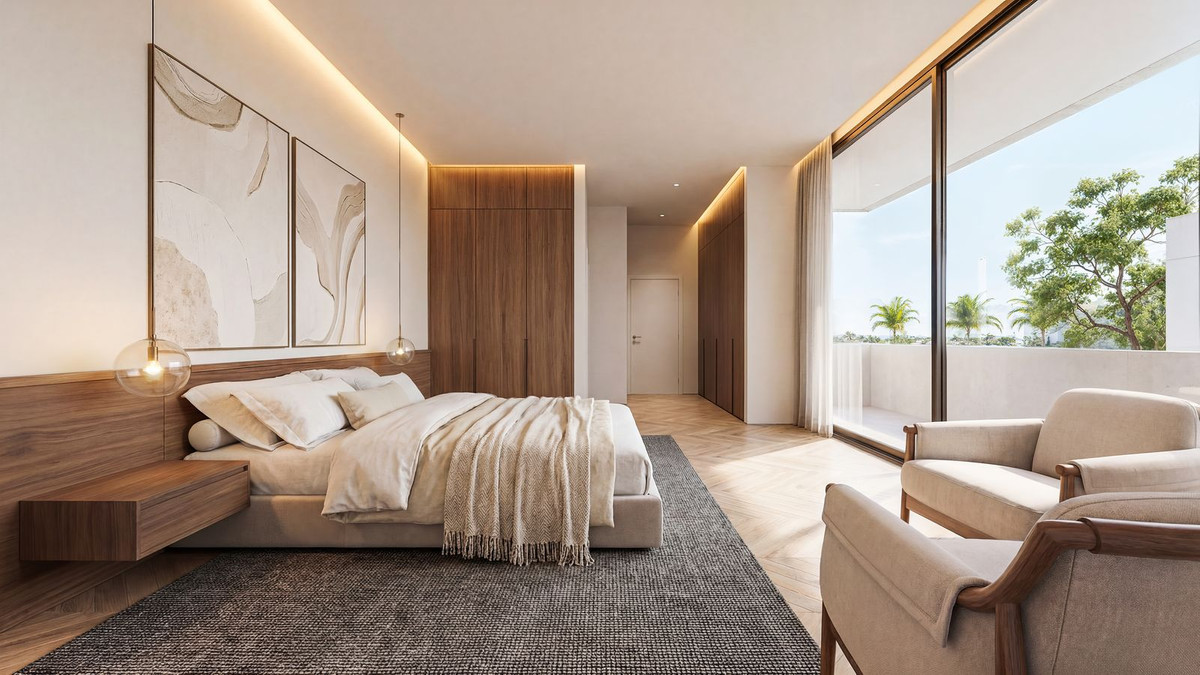 Se vende Villa - Chalet de 5 dormitorios en Costa Del Sol, Málaga, España