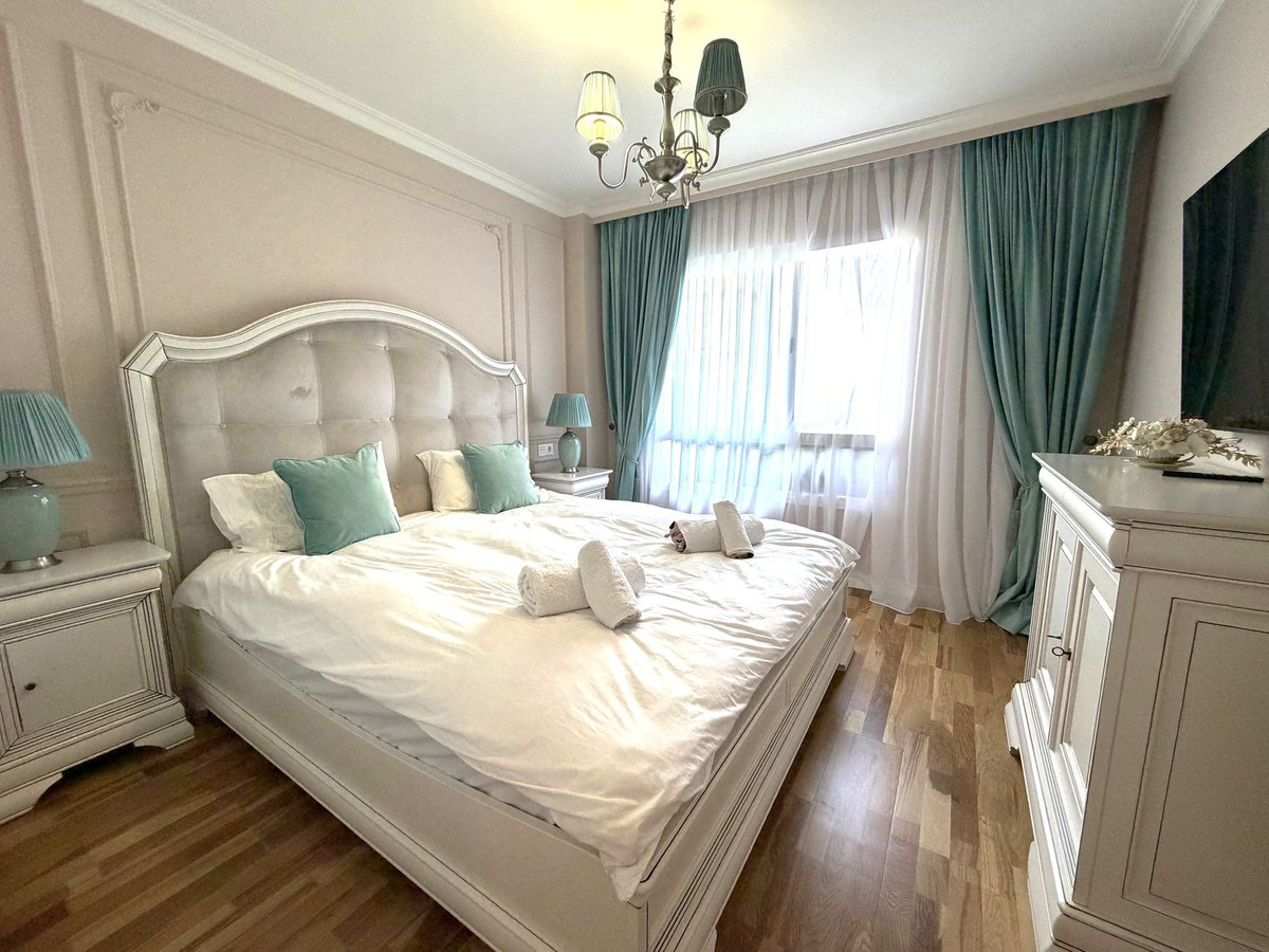 Se vende Apartamento Planta Baja de 2 dormitorios en Costa Del Sol, Málaga, España