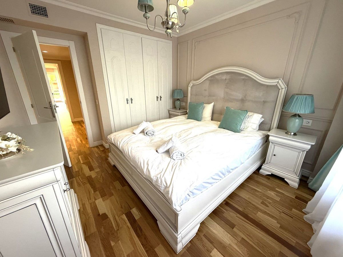 Se vende Apartamento Planta Baja de 2 dormitorios en Costa Del Sol, Málaga, España