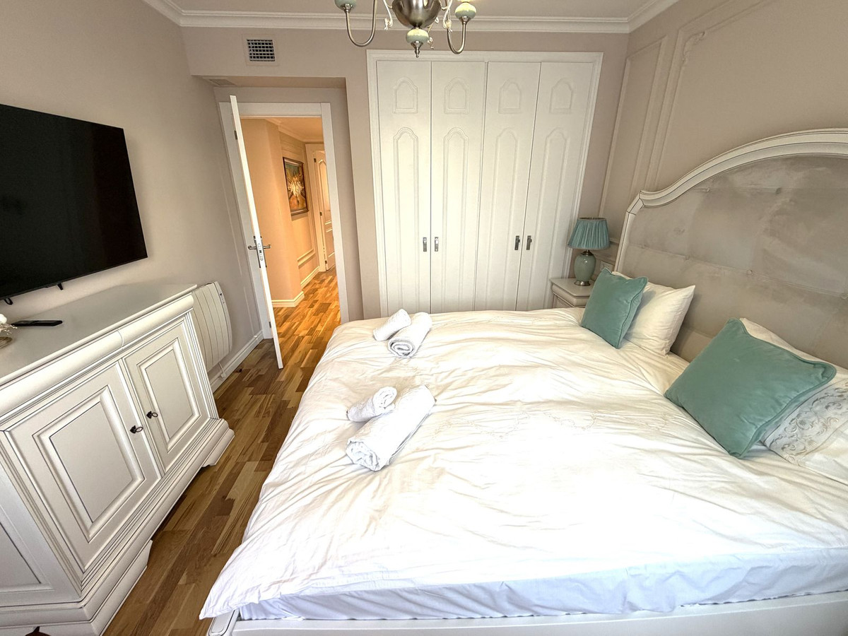 Se vende Apartamento Planta Baja de 2 dormitorios en Costa Del Sol, Málaga, España