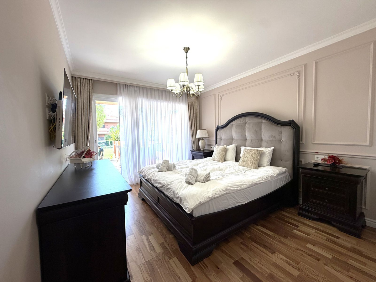Se vende Apartamento Planta Baja de 2 dormitorios en Costa Del Sol, Málaga, España