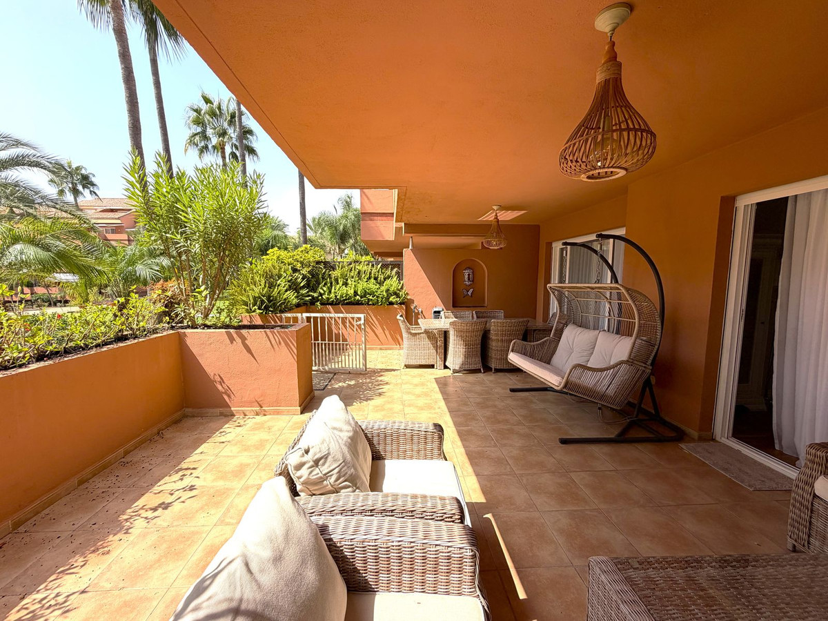 Se vende Apartamento Planta Baja de 2 dormitorios en Costa Del Sol, Málaga, España